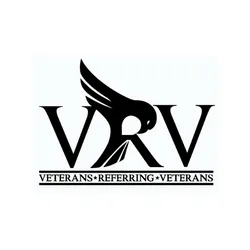 Veterans Referring Veterans Logo