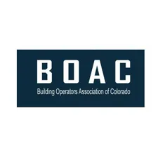 Building Operators Association of Colorado Logo