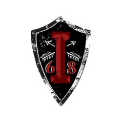 I68 Consulting Logo
