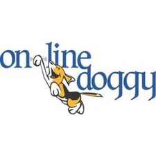 Online Doggy Logo
