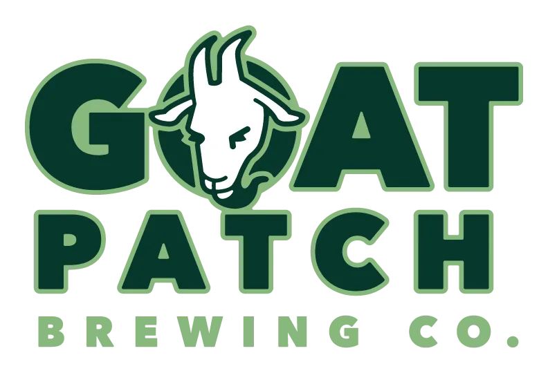 Goat Patch Brewing Co Logo