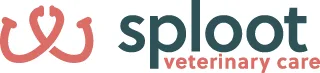 sploot veterinary care logo