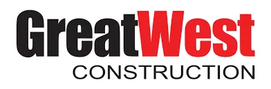 Great West Construction Logo