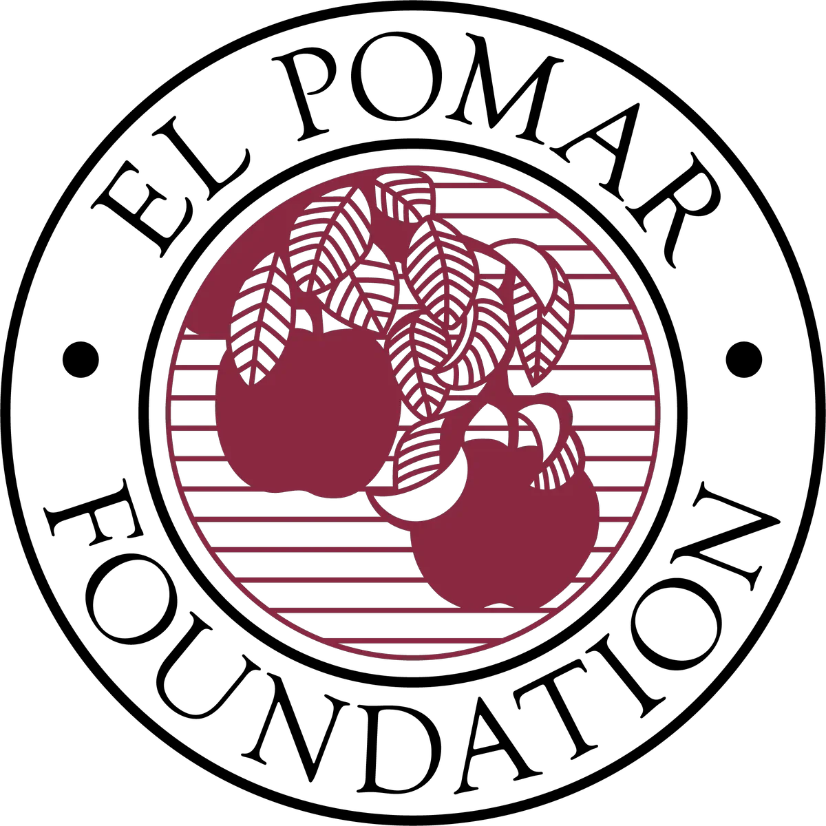 El Pomar Foundation Logo