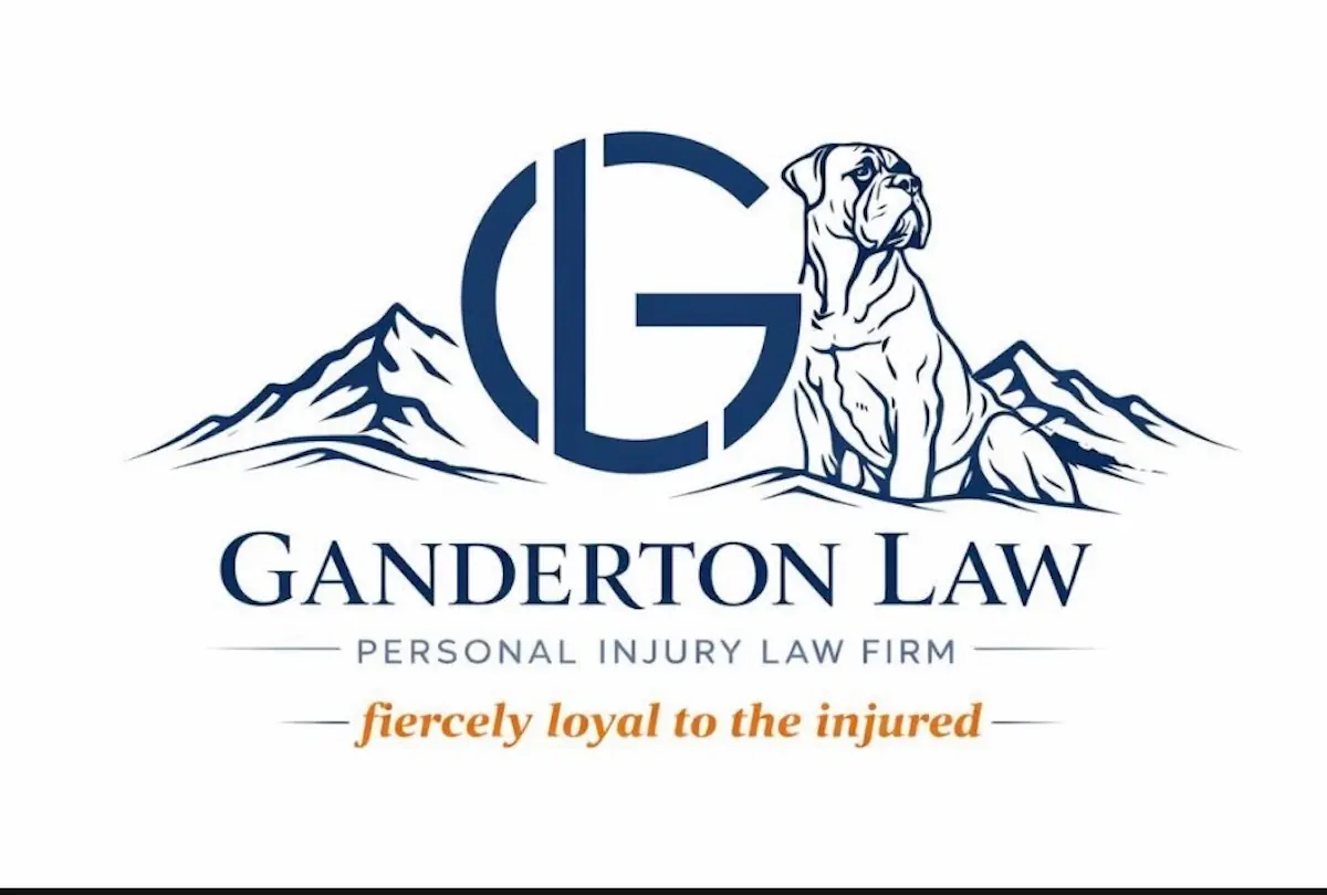 Ganderton Law Logo