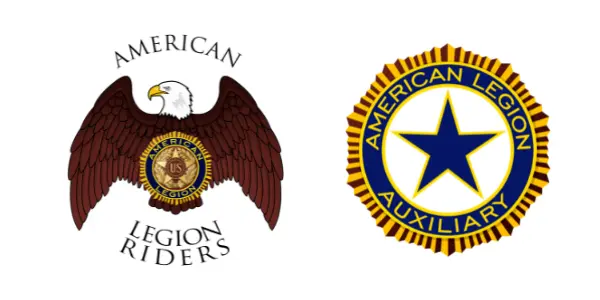 Home American Legion 209 Logo