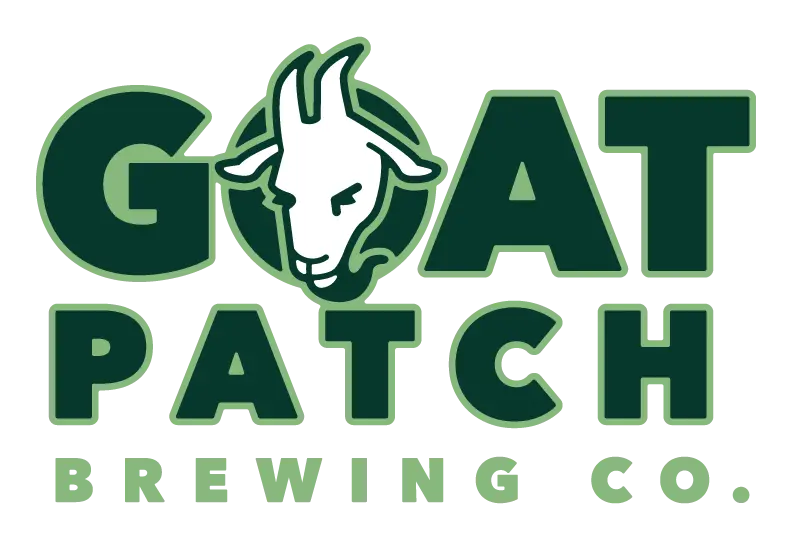 Home Goat Patch Brewing Co Logo
