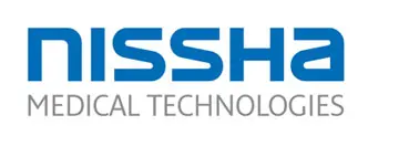 Home NISSHA Medical Technologies Logo
