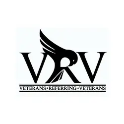 Home Veterans Referring Veterans Logo