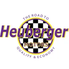 Home Heuberger Subaru Logo