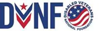 Home Disabled Veterans National Foundation Logo