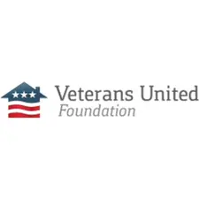 Home Veterans United Foundation Logo
